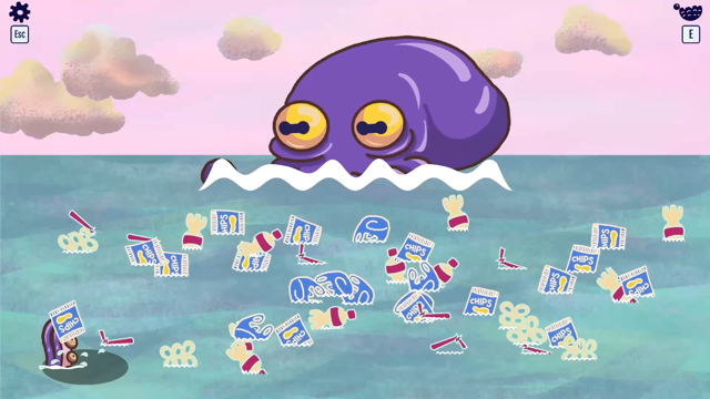 kraken cleaning playtest trailer 0001 screenshot